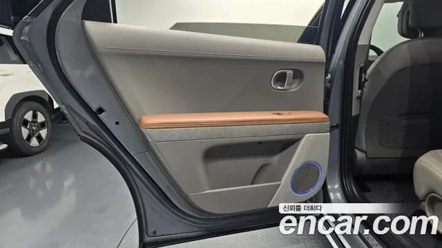 2022 Hyundai Ioniq 5 Long range Sold VIN KMHKR81AFNU028465 – photo 31 2022 Hyundai Ioniq 5 Long range Sold VIN KMHKR81AFNU028465 – photo 31