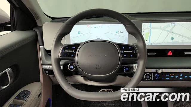 2022 Hyundai Ioniq 5 Long range Sold VIN KMHKR81AFNU031798 – photo 15 2022 Hyundai Ioniq 5 Long range Sold VIN KMHKR81AFNU031798 – photo 15