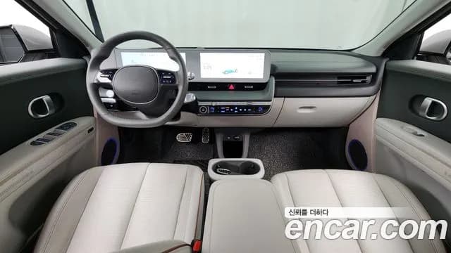 2022 Hyundai Ioniq 5 Long range Sold VIN KMHKR81AFNU031798 – photo 22 2022 Hyundai Ioniq 5 Long range Sold VIN KMHKR81AFNU031798 – photo 22
