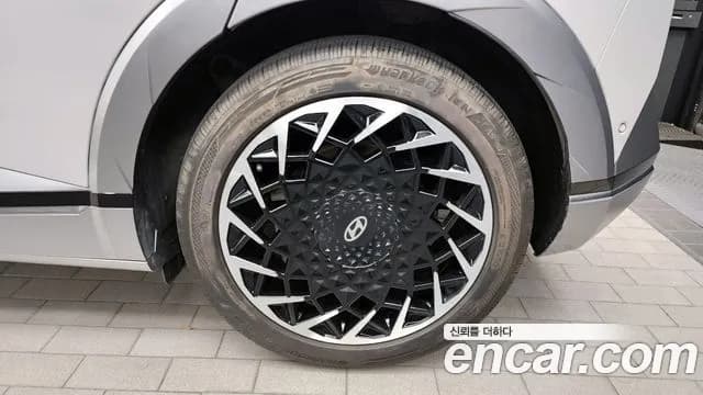 2022 Hyundai Ioniq 5 Long range Sold VIN KMHKR81AFNU031798 – photo 24 2022 Hyundai Ioniq 5 Long range Sold VIN KMHKR81AFNU031798 – photo 24