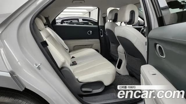 2022 Hyundai Ioniq 5 Long range Sold VIN KMHKR81AFNU031798 – photo 30 2022 Hyundai Ioniq 5 Long range Sold VIN KMHKR81AFNU031798 – photo 30