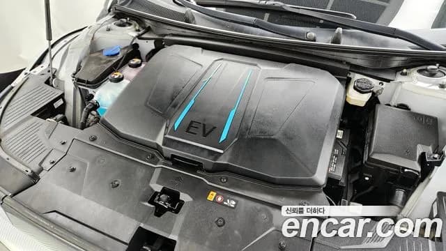 2022 Hyundai Ioniq 5 Long range Sold VIN KMHKR81AFNU031798 – photo 31 2022 Hyundai Ioniq 5 Long range Sold VIN KMHKR81AFNU031798 – photo 31