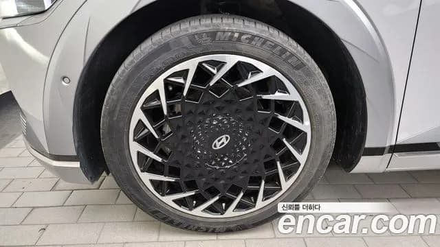 2022 Hyundai Ioniq 5 Long range Sold VIN KMHKR81AFNU031798 – photo 35 2022 Hyundai Ioniq 5 Long range Sold VIN KMHKR81AFNU031798 – photo 35