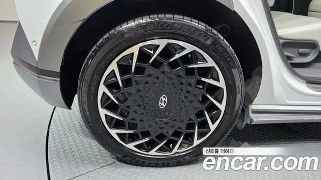 2022 Hyundai Ioniq 5 Long range Sold VIN KMHKR81AFNU046054 – dashboard 2022 Hyundai Ioniq 5 Long range Sold VIN KMHKR81AFNU046054 – dashboard