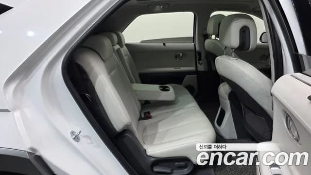 2022 Hyundai Ioniq 5 Long range Sold VIN KMHKR81AFNU046054 – photo 12 2022 Hyundai Ioniq 5 Long range Sold VIN KMHKR81AFNU046054 – photo 12