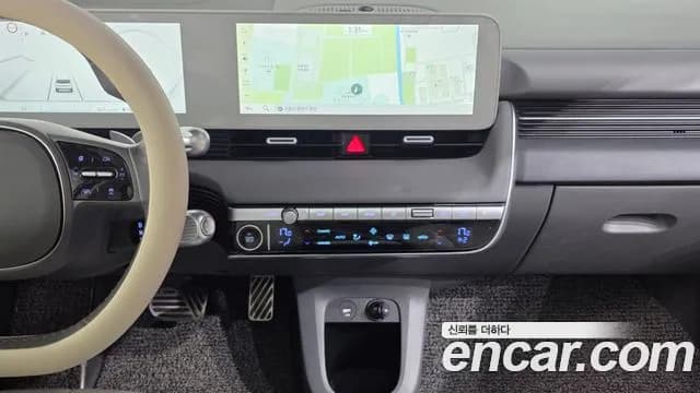 2022 Hyundai Ioniq 5 Long range Sold VIN KMHKR81AFNU046054 – photo 17 2022 Hyundai Ioniq 5 Long range Sold VIN KMHKR81AFNU046054 – photo 17