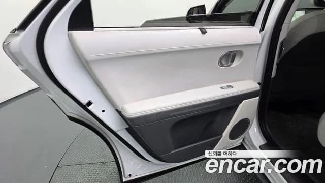 2022 Hyundai Ioniq 5 Long range Sold VIN KMHKR81AFNU046054 – photo 19 2022 Hyundai Ioniq 5 Long range Sold VIN KMHKR81AFNU046054 – photo 19