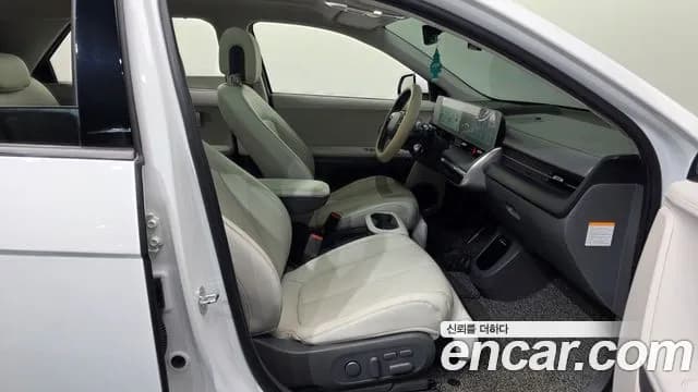2022 Hyundai Ioniq 5 Long range Sold VIN KMHKR81AFNU046054 – photo 29 2022 Hyundai Ioniq 5 Long range Sold VIN KMHKR81AFNU046054 – photo 29