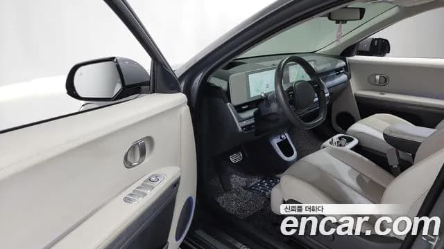 2022 Hyundai Ioniq 5 Long range Sold VIN KMHKR81AFNU049303 – photo 32 2022 Hyundai Ioniq 5 Long range Sold VIN KMHKR81AFNU049303 – photo 32