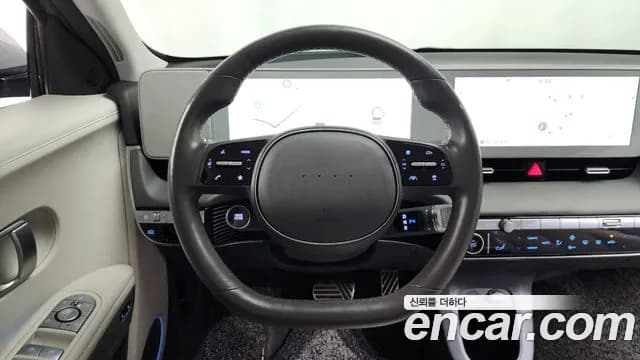 2022 Hyundai Ioniq 5 Long range Sold VIN KMHKR81AFNU049303 – photo 38 2022 Hyundai Ioniq 5 Long range Sold VIN KMHKR81AFNU049303 – photo 38