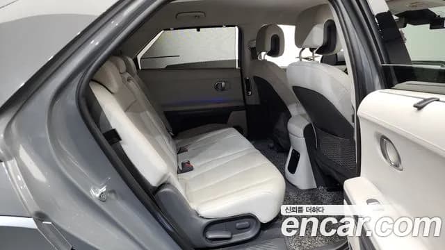 2022 Hyundai Ioniq 5 Long range Sold VIN KMHKR81AFNU049303 – photo 39 2022 Hyundai Ioniq 5 Long range Sold VIN KMHKR81AFNU049303 – photo 39