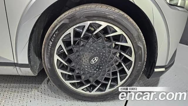 2022 Hyundai Ioniq 5 Long range Sold VIN KMHKR81AFNU069760 – undercarriage 2022 Hyundai Ioniq 5 Long range Sold VIN KMHKR81AFNU069760 – undercarriage