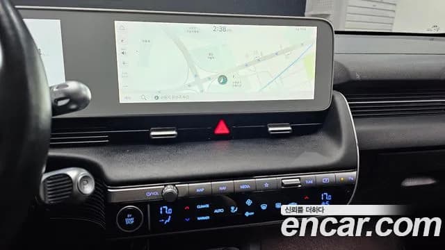 2022 Hyundai Ioniq 5 Long range Sold VIN KMHKR81AFNU069760 – photo 11 2022 Hyundai Ioniq 5 Long range Sold VIN KMHKR81AFNU069760 – photo 11