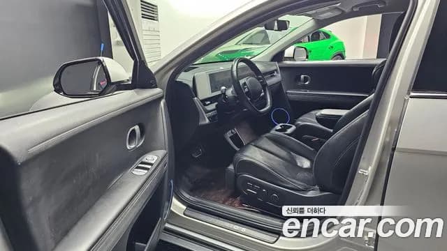 2022 Hyundai Ioniq 5 Long range Sold VIN KMHKR81AFNU069760 – photo 13 2022 Hyundai Ioniq 5 Long range Sold VIN KMHKR81AFNU069760 – photo 13