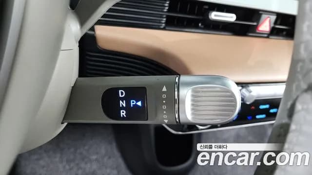 2022 Hyundai Ioniq 5 Long range Sold VIN KMHKR81AFNU072002 – dashboard 2022 Hyundai Ioniq 5 Long range Sold VIN KMHKR81AFNU072002 – dashboard