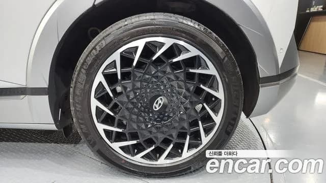 2022 Hyundai Ioniq 5 Long range Sold VIN KMHKR81AFNU072002 – odometer reading 2022 Hyundai Ioniq 5 Long range Sold VIN KMHKR81AFNU072002 – odometer reading