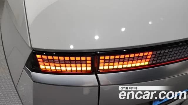 2022 Hyundai Ioniq 5 Long range Sold VIN KMHKR81AFNU072002 – photo 14 2022 Hyundai Ioniq 5 Long range Sold VIN KMHKR81AFNU072002 – photo 14