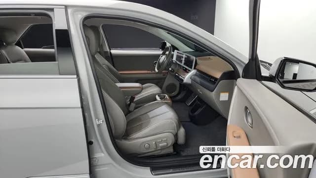 2022 Hyundai Ioniq 5 Long range Sold VIN KMHKR81AFNU072002 – photo 15 2022 Hyundai Ioniq 5 Long range Sold VIN KMHKR81AFNU072002 – photo 15