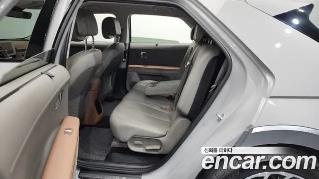 2022 Hyundai Ioniq 5 Long range Sold VIN KMHKR81AFNU072002 – photo 18 2022 Hyundai Ioniq 5 Long range Sold VIN KMHKR81AFNU072002 – photo 18