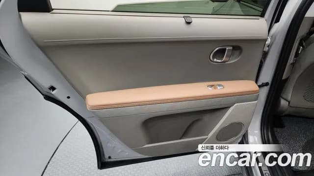 2022 Hyundai Ioniq 5 Long range Sold VIN KMHKR81AFNU072002 – photo 19 2022 Hyundai Ioniq 5 Long range Sold VIN KMHKR81AFNU072002 – photo 19
