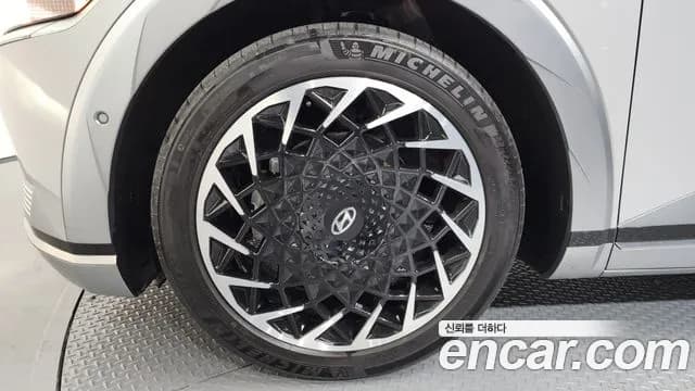 2022 Hyundai Ioniq 5 Long range Sold VIN KMHKR81AFNU072002 – photo 21 2022 Hyundai Ioniq 5 Long range Sold VIN KMHKR81AFNU072002 – photo 21