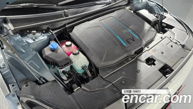 2022 Hyundai Ioniq 5 Long range Sold VIN KMHKR81AFNU088344 – photo 19 2022 Hyundai Ioniq 5 Long range Sold VIN KMHKR81AFNU088344 – photo 19