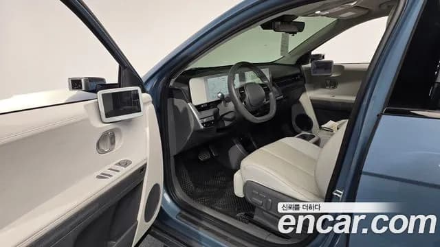 2022 Hyundai Ioniq 5 Long range Sold VIN KMHKR81AFNU088344 – photo 23 2022 Hyundai Ioniq 5 Long range Sold VIN KMHKR81AFNU088344 – photo 23