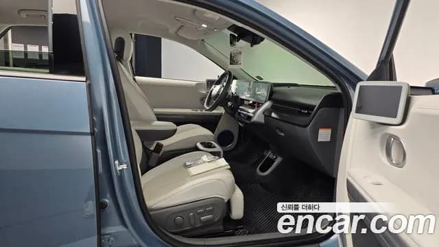 2022 Hyundai Ioniq 5 Long range Sold VIN KMHKR81AFNU088344 – photo 29 2022 Hyundai Ioniq 5 Long range Sold VIN KMHKR81AFNU088344 – photo 29
