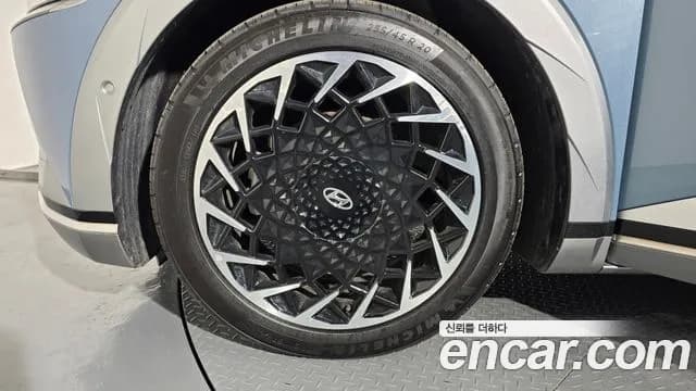 2022 Hyundai Ioniq 5 Long range Sold VIN KMHKR81AFNU088344 – photo 30 2022 Hyundai Ioniq 5 Long range Sold VIN KMHKR81AFNU088344 – photo 30