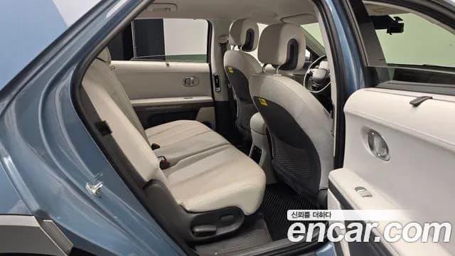 2022 Hyundai Ioniq 5 Long range Sold VIN KMHKR81AFNU088344 – photo 33 2022 Hyundai Ioniq 5 Long range Sold VIN KMHKR81AFNU088344 – photo 33