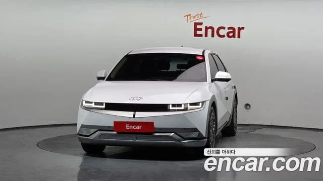 2022 Hyundai Ioniq 5 Long range Sold VIN KMHKR81AFNU088716 – engine bay 2022 Hyundai Ioniq 5 Long range Sold VIN KMHKR81AFNU088716 – engine bay