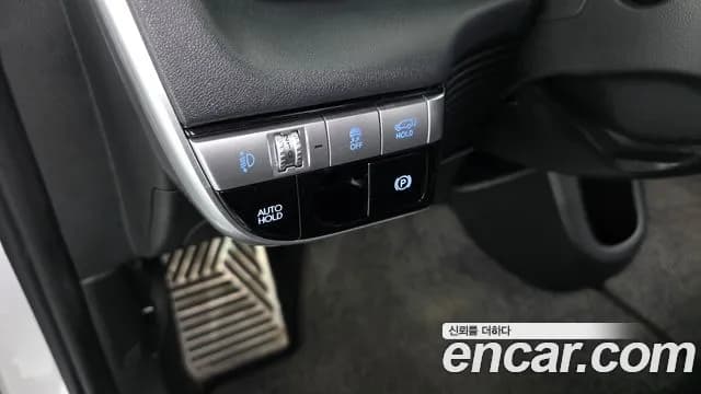 2022 Hyundai Ioniq 5 Long range Sold VIN KMHKR81AFNU088716 – undercarriage 2022 Hyundai Ioniq 5 Long range Sold VIN KMHKR81AFNU088716 – undercarriage