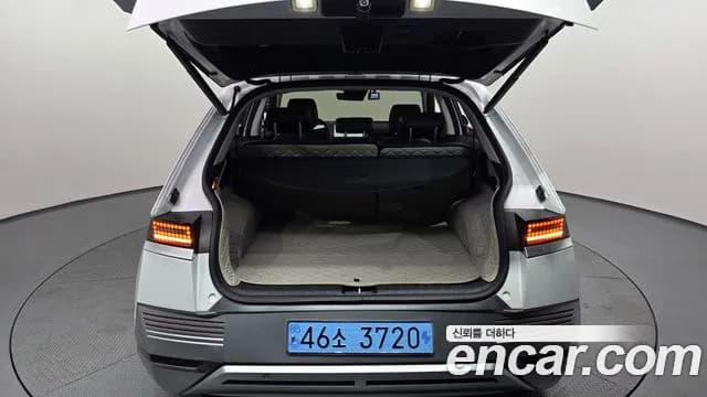 2022 Hyundai Ioniq 5 Long range Sold VIN KMHKR81AFNU088716 – photo 12 2022 Hyundai Ioniq 5 Long range Sold VIN KMHKR81AFNU088716 – photo 12