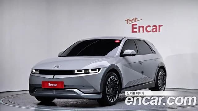 2022 Hyundai Ioniq 5 Long range Sold VIN KMHKR81AFNU088839 – interior seats 2022 Hyundai Ioniq 5 Long range Sold VIN KMHKR81AFNU088839 – interior seats