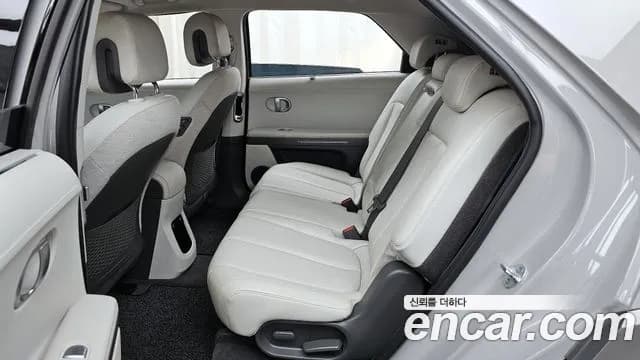 2022 Hyundai Ioniq 5 Long range Sold VIN KMHKR81AFNU088839 – photo 16 2022 Hyundai Ioniq 5 Long range Sold VIN KMHKR81AFNU088839 – photo 16