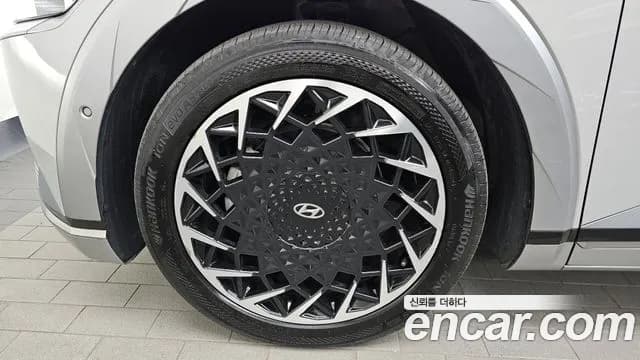 2022 Hyundai Ioniq 5 Long range Sold VIN KMHKR81AFNU088839 – photo 20 2022 Hyundai Ioniq 5 Long range Sold VIN KMHKR81AFNU088839 – photo 20
