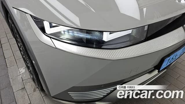 2022 Hyundai Ioniq 5 Long range Sold VIN KMHKR81AFNU088839 – photo 21 2022 Hyundai Ioniq 5 Long range Sold VIN KMHKR81AFNU088839 – photo 21