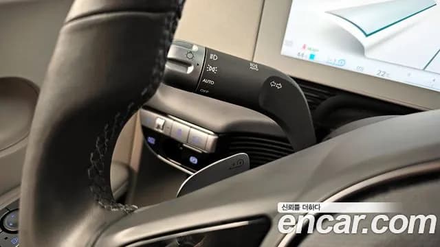 2022 Hyundai Ioniq 5 Long range Sold VIN KMHKR81AFNU088839 – photo 27 2022 Hyundai Ioniq 5 Long range Sold VIN KMHKR81AFNU088839 – photo 27