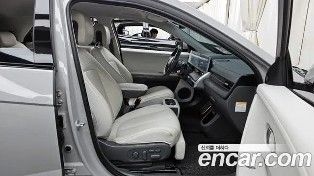 2022 Hyundai Ioniq 5 Long range Sold VIN KMHKR81AFNU088839 – photo 29 2022 Hyundai Ioniq 5 Long range Sold VIN KMHKR81AFNU088839 – photo 29