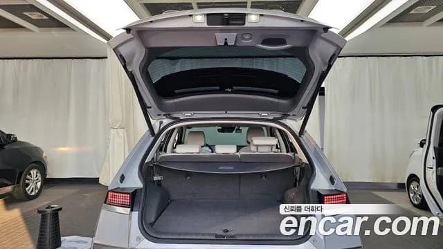 2022 Hyundai Ioniq 5 Long range Sold VIN KMHKR81AFNU088839 – photo 31 2022 Hyundai Ioniq 5 Long range Sold VIN KMHKR81AFNU088839 – photo 31