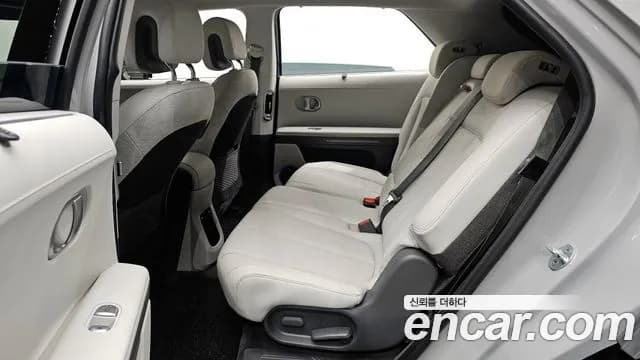 2022 Hyundai Ioniq 5 Long range Sold VIN KMHKR81AFNU088858 – photo 29 2022 Hyundai Ioniq 5 Long range Sold VIN KMHKR81AFNU088858 – photo 29