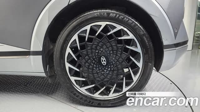2022 Hyundai Ioniq 5 Long range Sold VIN KMHKR81AFNU089430 – photo 12 2022 Hyundai Ioniq 5 Long range Sold VIN KMHKR81AFNU089430 – photo 12