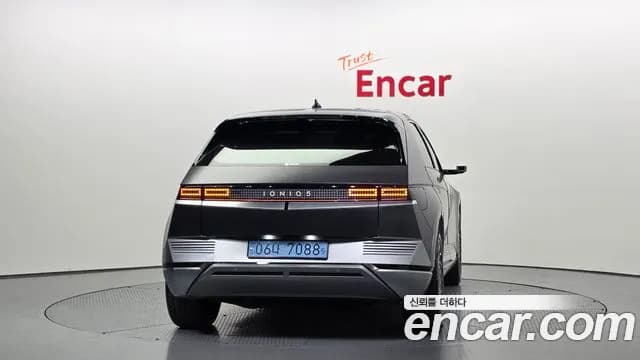 2022 Hyundai Ioniq 5 Long range Sold VIN KMHKR81AFNU089430 – photo 13 2022 Hyundai Ioniq 5 Long range Sold VIN KMHKR81AFNU089430 – photo 13