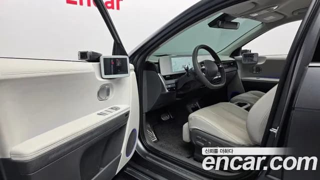 2022 Hyundai Ioniq 5 Long range Sold VIN KMHKR81AFNU089430 – photo 14 2022 Hyundai Ioniq 5 Long range Sold VIN KMHKR81AFNU089430 – photo 14