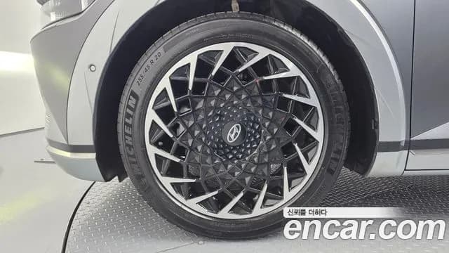 2022 Hyundai Ioniq 5 Long range Sold VIN KMHKR81AFNU089430 – photo 16 2022 Hyundai Ioniq 5 Long range Sold VIN KMHKR81AFNU089430 – photo 16