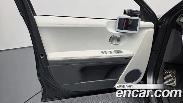 2022 Hyundai Ioniq 5 Long range Sold VIN KMHKR81AFNU089430 – photo 17 2022 Hyundai Ioniq 5 Long range Sold VIN KMHKR81AFNU089430 – photo 17