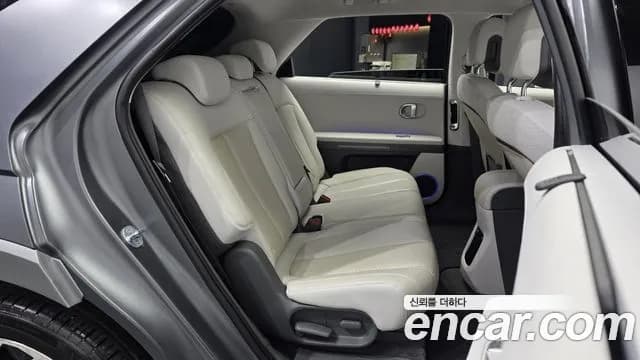 2022 Hyundai Ioniq 5 Long range Sold VIN KMHKR81AFNU089430 – photo 23 2022 Hyundai Ioniq 5 Long range Sold VIN KMHKR81AFNU089430 – photo 23