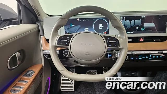 2022 Hyundai Ioniq 5 Long range Sold VIN KMHKR81AFNU092435 – photo 11 2022 Hyundai Ioniq 5 Long range Sold VIN KMHKR81AFNU092435 – photo 11