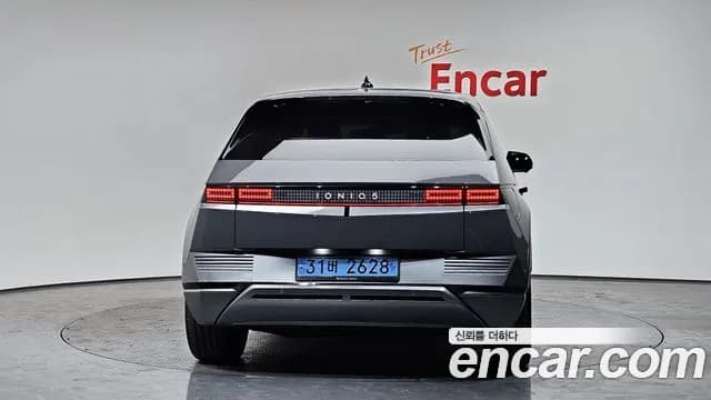 2022 Hyundai Ioniq 5 Long range Sold VIN KMHKR81AFNU092435 – photo 16 2022 Hyundai Ioniq 5 Long range Sold VIN KMHKR81AFNU092435 – photo 16