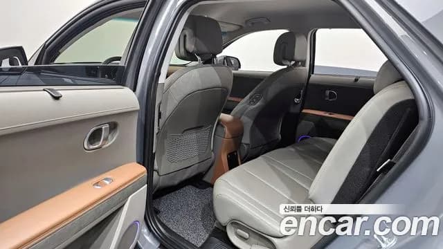 2022 Hyundai Ioniq 5 Long range Sold VIN KMHKR81AFNU092435 – photo 19 2022 Hyundai Ioniq 5 Long range Sold VIN KMHKR81AFNU092435 – photo 19